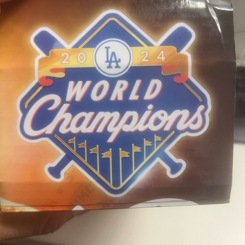 Shohei Ohtani 2024 season MVP - Picture 5 of 5